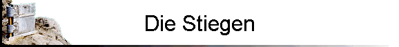 Die Stiegen